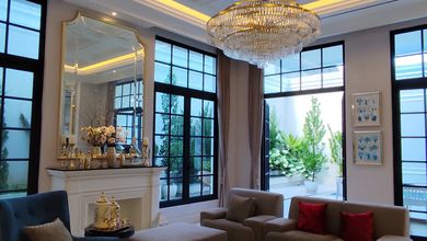 Rumah Area Luxury Pantai Indah Kapuk, Jakarta Utara - Harga Terbaik 39 Miliar