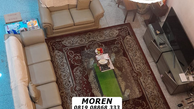Kesempatan Eksklusif, rumah Mewah di Pluit, Jakarta Utara, LB 700m²