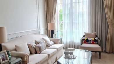 Jual Segera Rumah Elit area Pantai Indah Kapuk, Jakarta Utara, Luas 522 m2