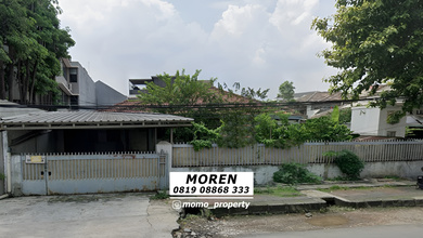 Dijual rumah Mewah di Tebet, Jakarta Selatan - LT 684m²