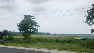 Dijual Tanah Premium di Kalijati, Subang, LT 3600000m²