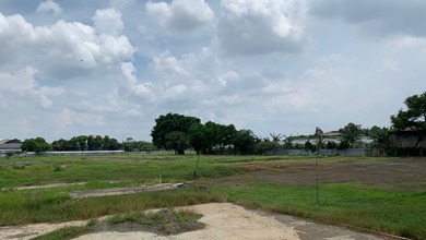 Kavling Prestisius Dijual di Medan Petisah, Medan, Harga 1385 Triliun