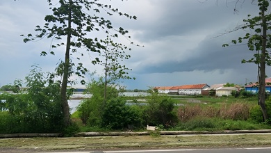 Kavling Prestisius Dijual di Gebang, Cirebon, Harga 900 Miliar