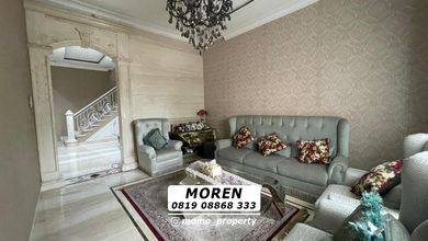 Jual Rumah Baru area Pantai Indah Kapuk, Jakarta Utara Luas 160 m2