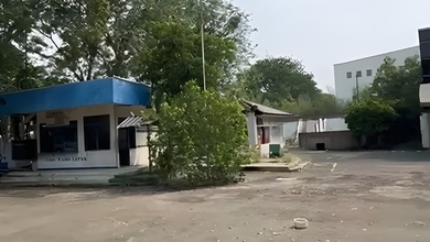 For Sale Tanah Premium di Daan Mogot, Jakarta Barat, LT 68000m²