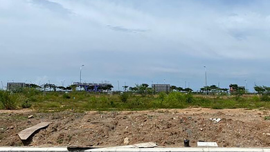 Dijual Tanah Eksklusif di Kosambi, Tangerang, LT 525m²