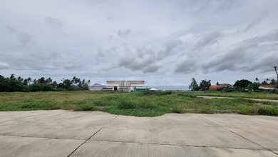 For Sale Tanah Premium di Pakuhaji, Tangerang, LT 1150m²