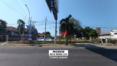 Tanah Elit Dijual di Kedawung, Cirebon, Harga 104 Miliar