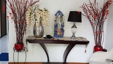 Rumah Mewah di Kawasan Pantai Indah Kapuk, Jakarta Utara, LB 250m², Harga 9 Miliar