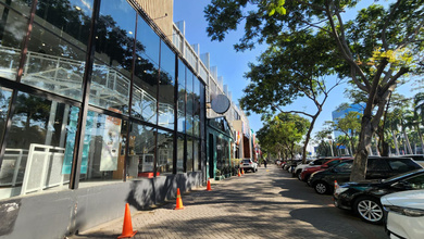 Dijual Cepat Termurah Ruko Crown Golf Pantai Indah Kapuk