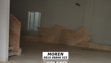 Hunian Elegan di Golf Island, Jakarta Utara, 5 Kamar Tidur, LT 200m²