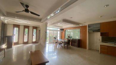 Jual Rumah Terkini di Pantai Indah Kapuk, Jakarta Utara Luas 216 m2