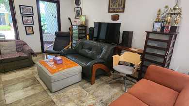 Rumah Area Luxury Pantai Mutiara, Jakarta Utara - Harga Terbaik 3,4 Miliar