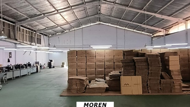 Dijual Cepat Gudang Siap Pakai Kapuk Jakarta Utara