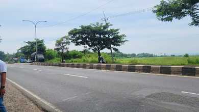 Kavling Prestisius Dijual di Pangenan, Cirebon, Harga 2,7 Triliun