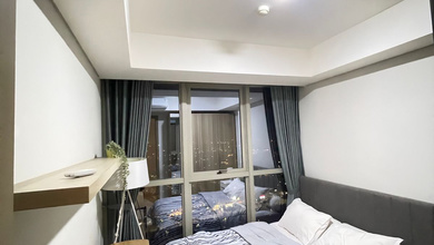 Segera Miliki Apartemen Elit di Pantai Indah Kapuk, Jakarta Utara, Harga Premium