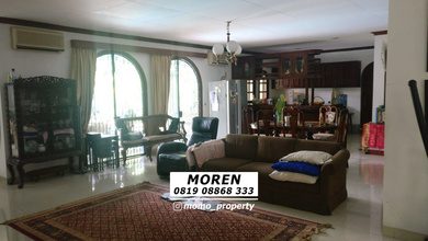 Rumah Area Premium Radio Dalam, Jakarta Selatan - Harga Terbaik 25 Miliar