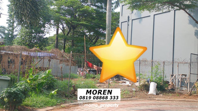 Tanah Elit Dijual di Pantai Indah Kapuk, Jakarta Utara, Harga 8,86 Miliar