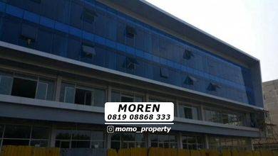 Dijual Ruko di Area Favorit Potensi Market Besar di Pantai Indah Kapuk Jakarta Utara 
