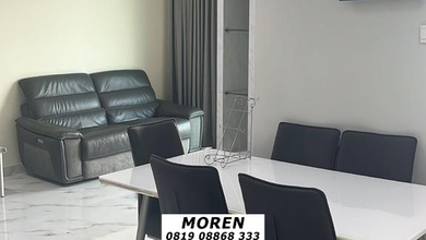 Apartemen Modern Lokasi Pluit, Jakarta Utara, Harga 1,9 Miliar