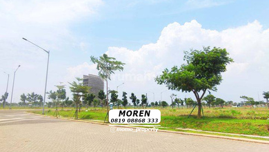 Tanah Elit Dijual di Kosambi, Tangerang, Harga 18,5 Miliar