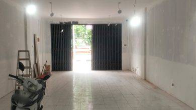 Ruko For Sale Strategis di Pantai Indah Kapuk – Cocok untuk Bisnis