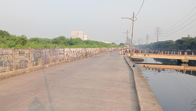 Tanah Elit Dijual di Cengkareng, Jakarta Barat, Harga 1,71 Triliun