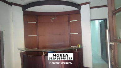 Dijual Ruko Gandeng Puri Delta Mas Bandengan Jakarta Utara