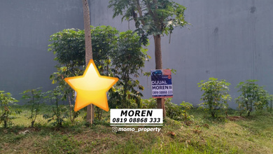 For Sale Tanah Eksklusif di Pantai Indah Kapuk, Jakarta Utara, LT 390m²