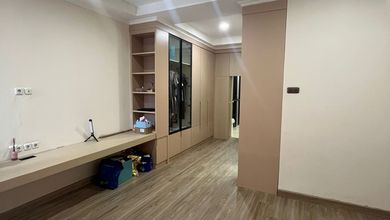 Hunian Prestisius di Kawasan Pantai Indah Kapuk, Jakarta Utara, LB 200m², Harga 4,1 Miliar