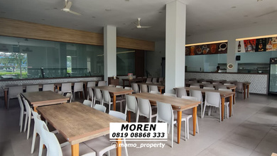 Dijual Cepat Ruko Gandeng 3 La Riviera PIK 2