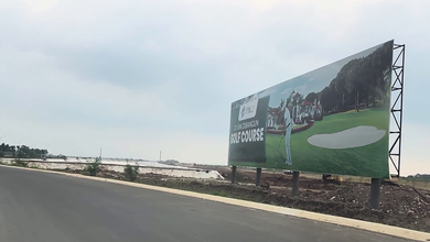 For Sale Tanah Premium di Pantai Indah Kapuk 2, Jakarta Utara, LT 455m²