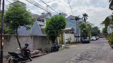 For Sale Tanah Premium di Pluit, Jakarta Utara, LT 250m²