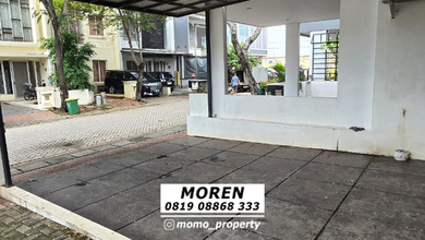 Sewa Rumah Terbaik di Pantai Indah Kapuk, Jakarta Utara, Harga Terjangkau