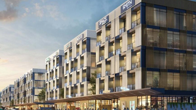 Dijual Cepat Soho Ginza Beachwalk Paradise Pik 2