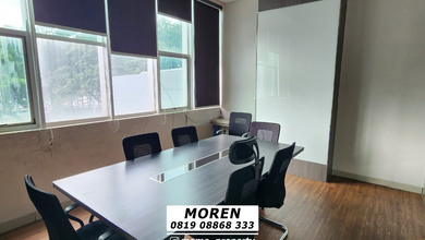 Disewa Cepat Ruko Garden House Pantai Indah Kapuk