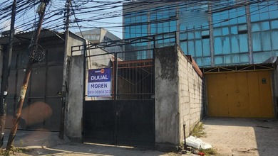 Dijual Cepat Ruko Kapuk Raya Boulevard Jakarta Utara