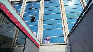 Dijual Cepat Ruko Boulevard Golf Island Pantai Indah Kapuk