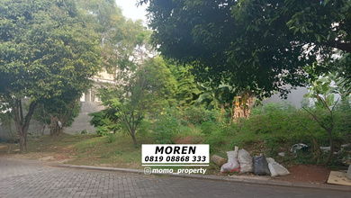 Dijual Tanah Premium di Pantai Indah Kapuk, Jakarta Utara, LT 371m²