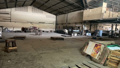 Gudang Di Bandengan 2900m. Di Jual Dg Harga Sgt Menarik Terbaik. Akses Jalan Bisa Utk Konteiner 40’