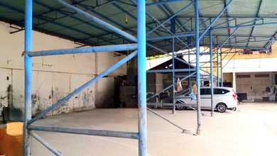 Dijual Tanah Eksklusif di Kemayoran, Jakarta Pusat, LT 1455m²