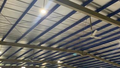 Jual Gudang 1600 Di Ds Cikarang. Siap Pakai@