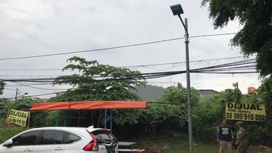 Tanah Elit Dijual di Duren Sawit, Jakarta Timur, Harga 24,1 Miliar