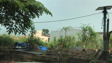 For Sale Tanah Premium di Duren Sawit, Jakarta Timur, LT 1156m²