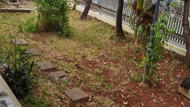 Jual Rumah 500 di Menteng, Jakarta Pusat