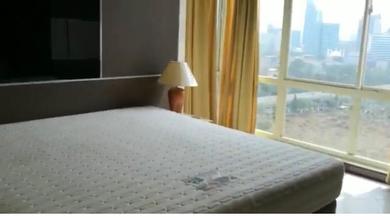 Apartemen Nyaman Dijual Cepat di Tebet, Jakarta Selatan, Harga Menarik!