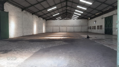 DISEWAKAN GUDANG DI TROPODO, Sidoarjo