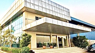 Jual Cepa Pabrik/ Gudang Lt 4 Ha Di Karawang