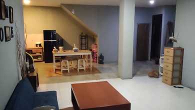 Jual Hanya 3.8m- 2 Ruko Di Mangga Besar. 