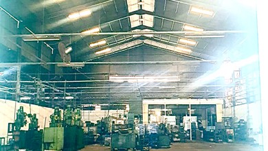 Jual Gudang Jababeka 1 Hektar. Jarang Ada.